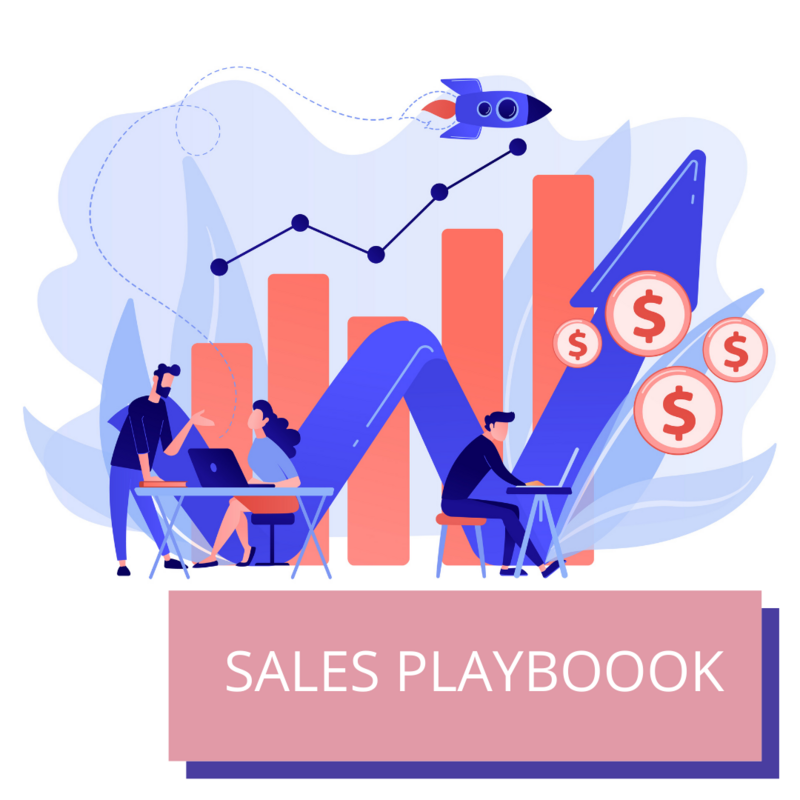 Sales playbooks: Is your approach correct?