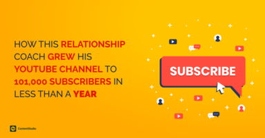 Increase YouTube channel traffic with ContentStudio ContentStudio Blog