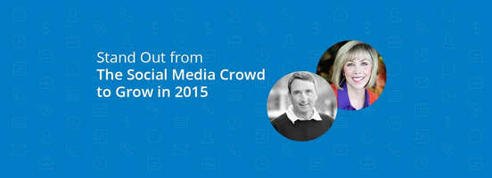 Stand Out from the Social Media Crowd | Nimble Blog