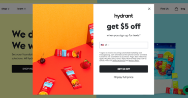 7 Ways to Collect Phone Numbers for SMS Marketing