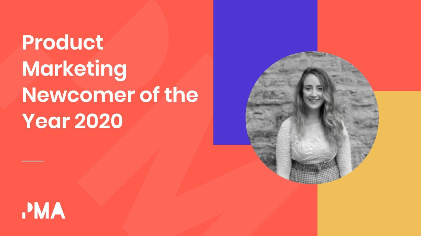 LinkedIn's Kelly Farrell Voted Newcomer of The Year