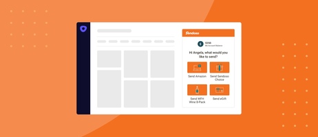 Prepare for 2021 Prospecting with the Sendoso + Outreach Integration