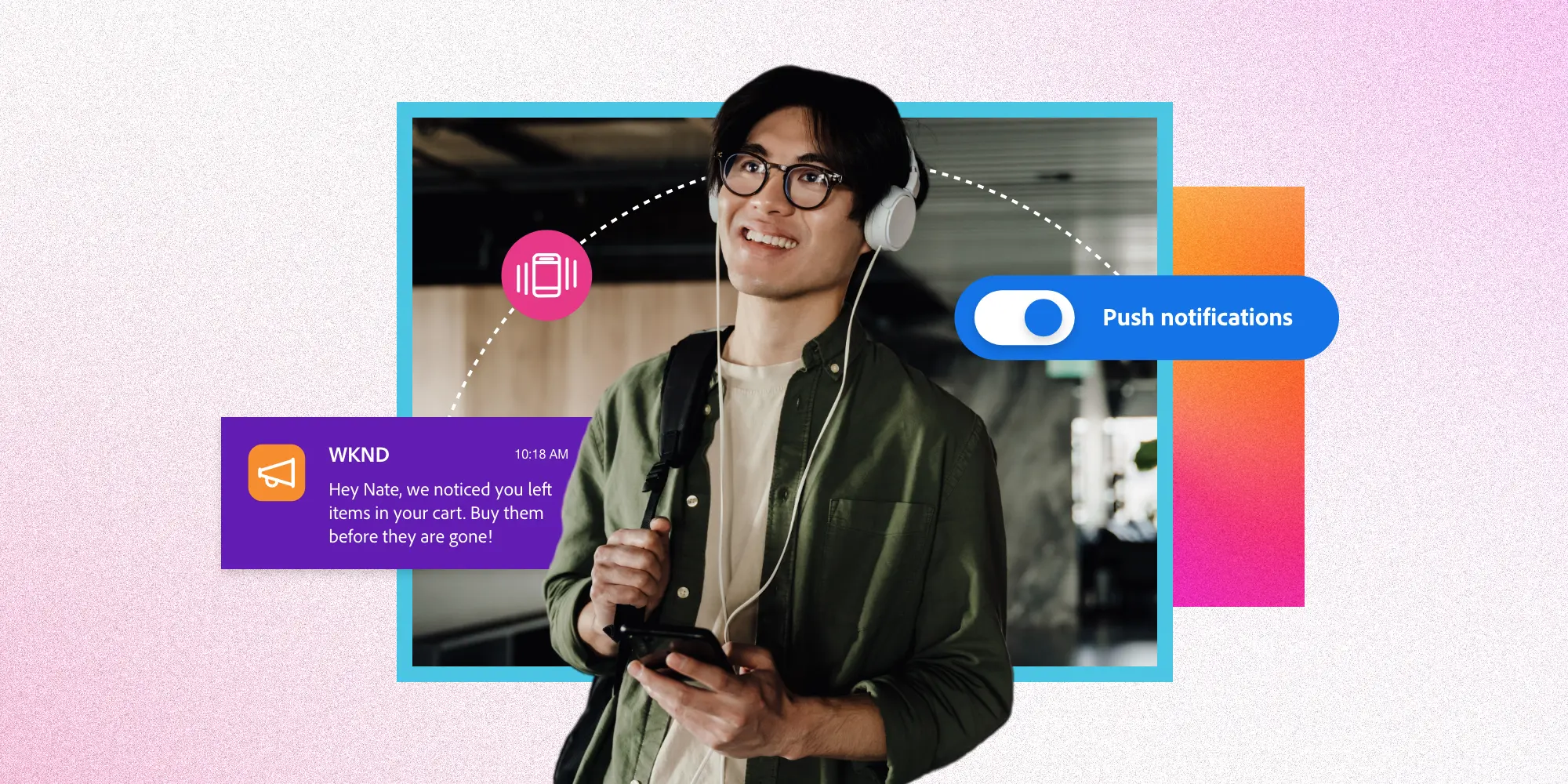 How to create a push notification marketing strategy