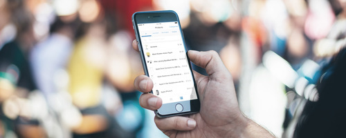 New version of Ecwid iPhone app: your shop at your fingertips!