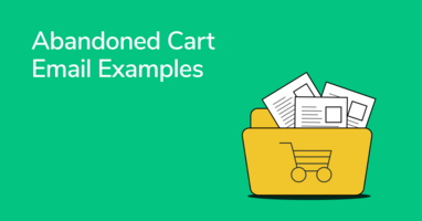 Demystifying the Art of Abandoned Cart Emails