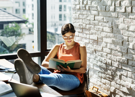 5 Must-Read Books, According to Top Sales Leaders