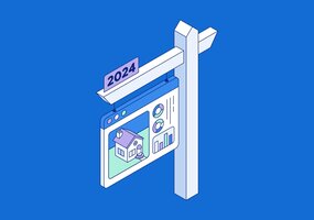 5 trends reshaping real estate marketing in 2024