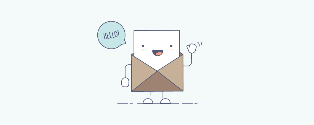How To Write A Welcome Email That Sells