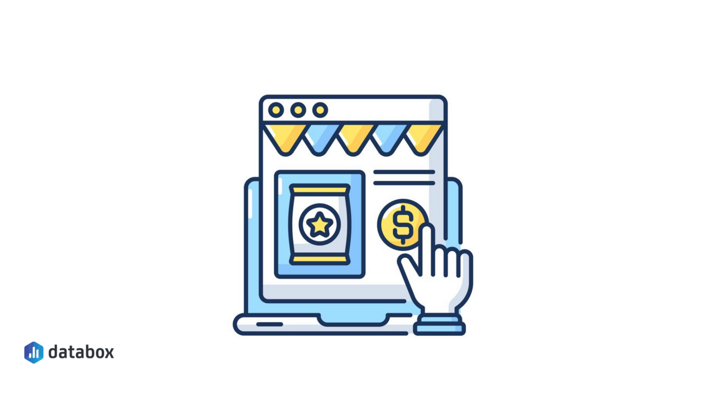 Shopify vs. WooCommerce: How to Determine the Right Platform for Your Online Store | Databox Blog