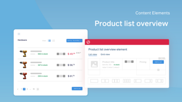 Introducing editable product lines: Customize your product list with ease