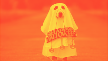 [WATCH] A Digital Halloween - Costumes, Candy & Movies, Oh My!