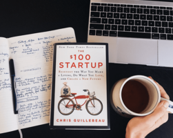 The $100 Startup Review: Chris Guillebeau's Ultimate Startup Guide