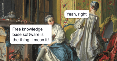 10 Free Knowledge Base Software: Choosing a Digital Library in 2023