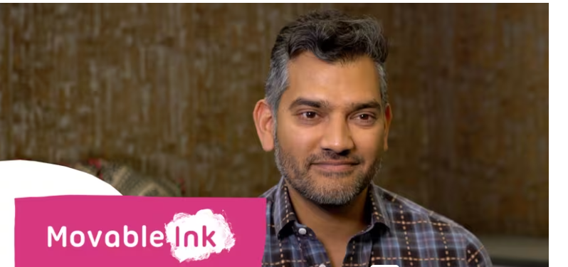 Movable Ink Drives More Than $8 Million in Revenue from Events on Splash