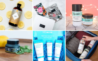 How to Scale Health and Beauty Products: Online Stores with Intelligent Fulfillment