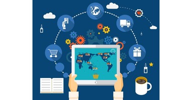 Supply Chain Management 101: Principles, Examples, and Templates