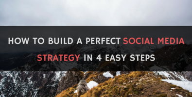 How to Build an Effective Social Media Strategy in 2022