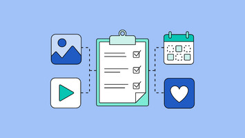 What social media tasks to automate and what to personalize