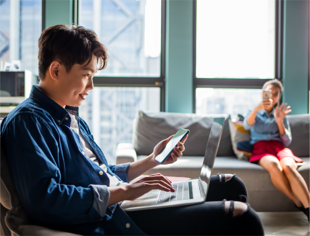 Why we're so excited about the combination of Mediaocean and 4C