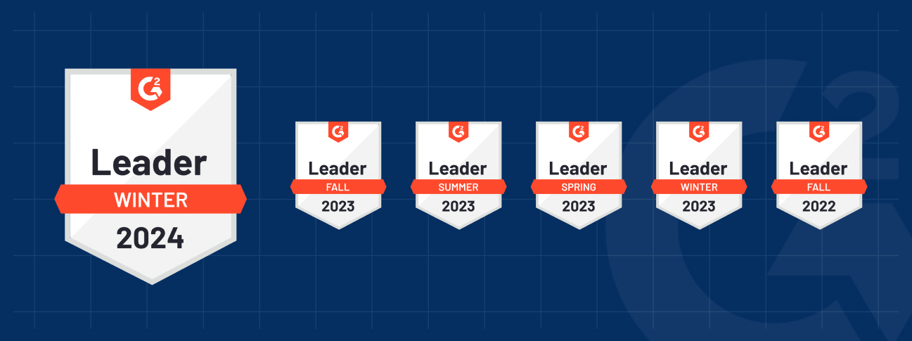 AppFolio Investment Manager places #1 in G2 Grid Report six quarters in a row