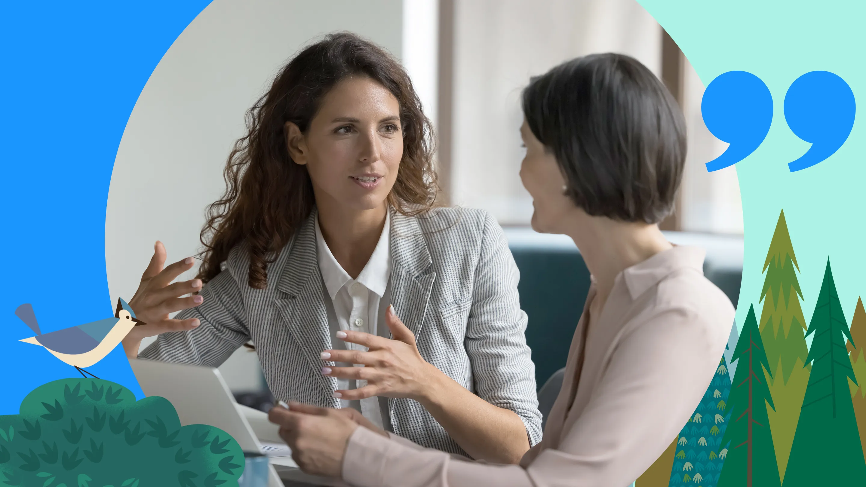 The Manager's Guide to Communicating Compensation Changes to Employees