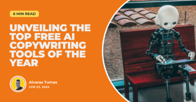 Unveiling the Top Free AI Copywriting Tools of the Year
