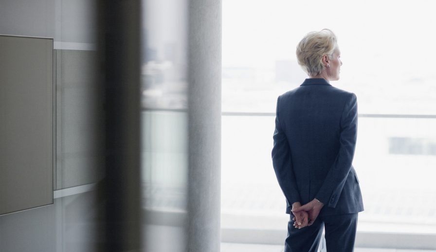 Convergent Thinking vs. Divergent Thinking