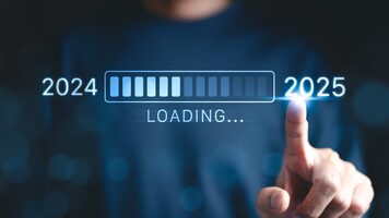 2025 marketing predictions and trends: What to expect