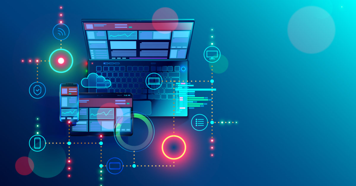 6 Ways That Technology Is Changing B2B Sales