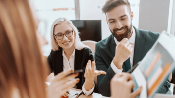 6 Modern RevOps Strategies to Bring Your Business into the Future