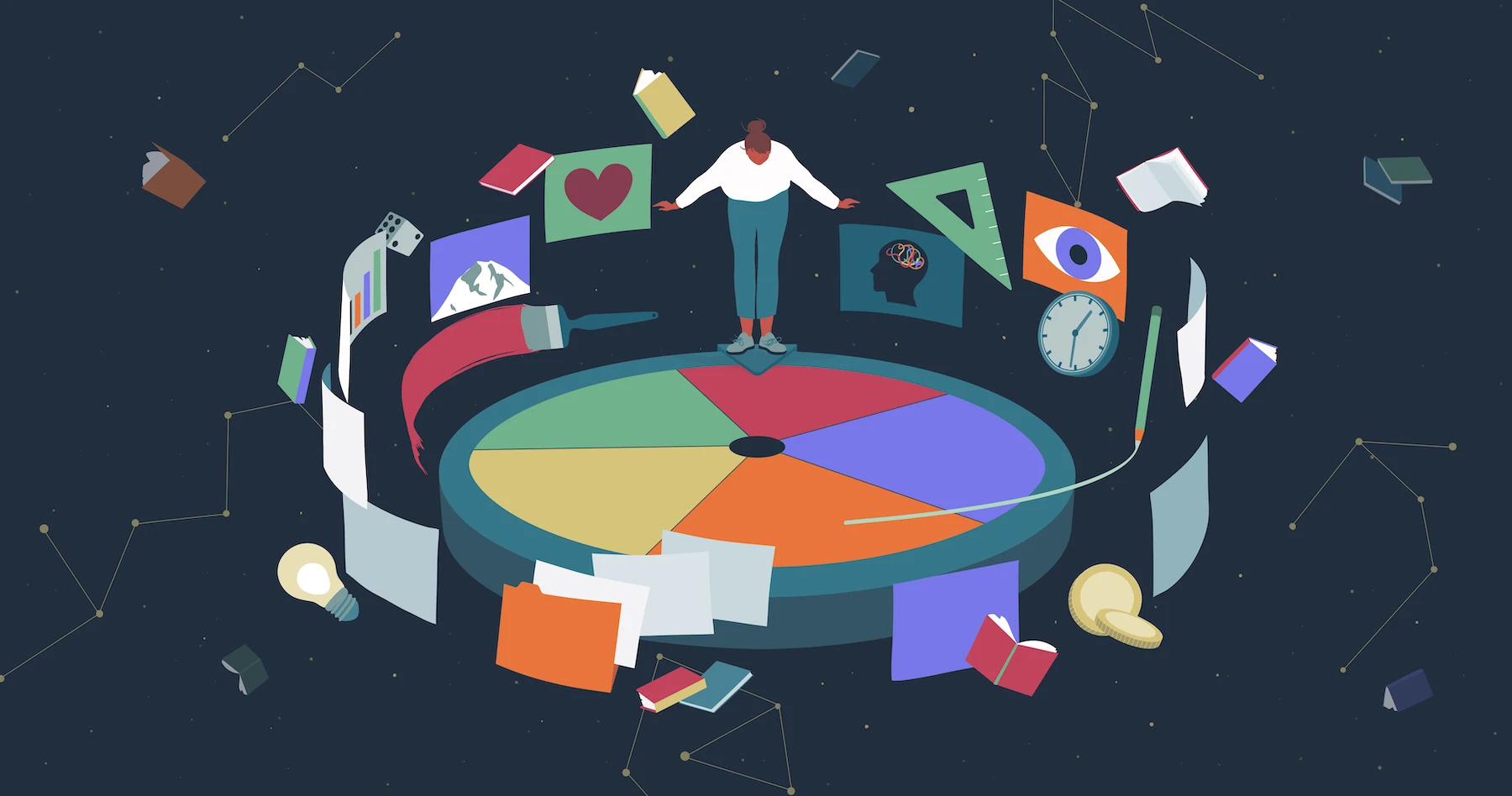 The Founder's Zodiac Survey: Help Shape the Future of the Series