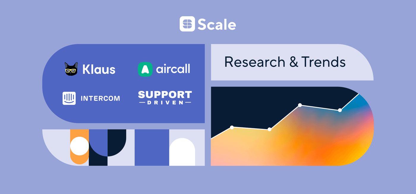 Raising the bar: Revealing the 3 customer service trends to act on in 2022