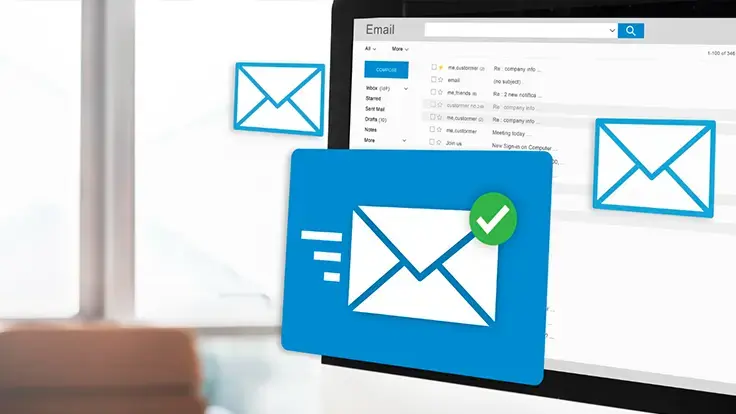 Outlook's new DMARC requirements | Blog