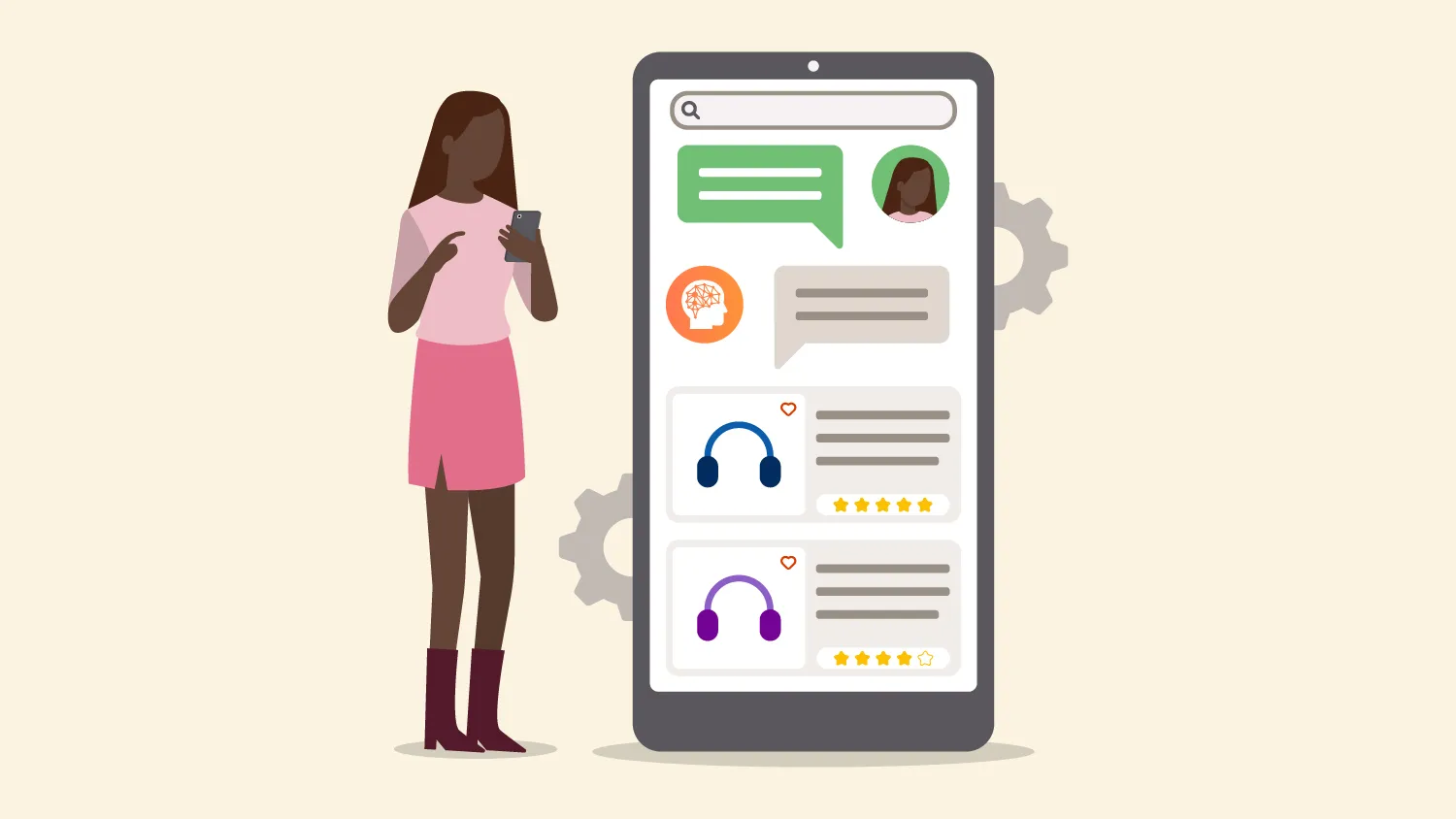What Is Conversational Commerce? AI Has Entered the Chat