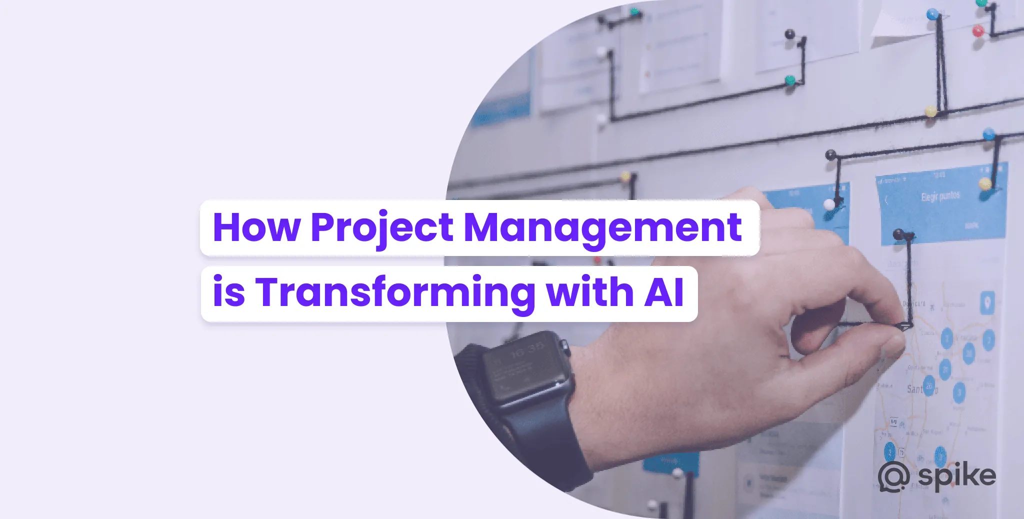 AI's Revolution for Project Management: A Look at The Transformation