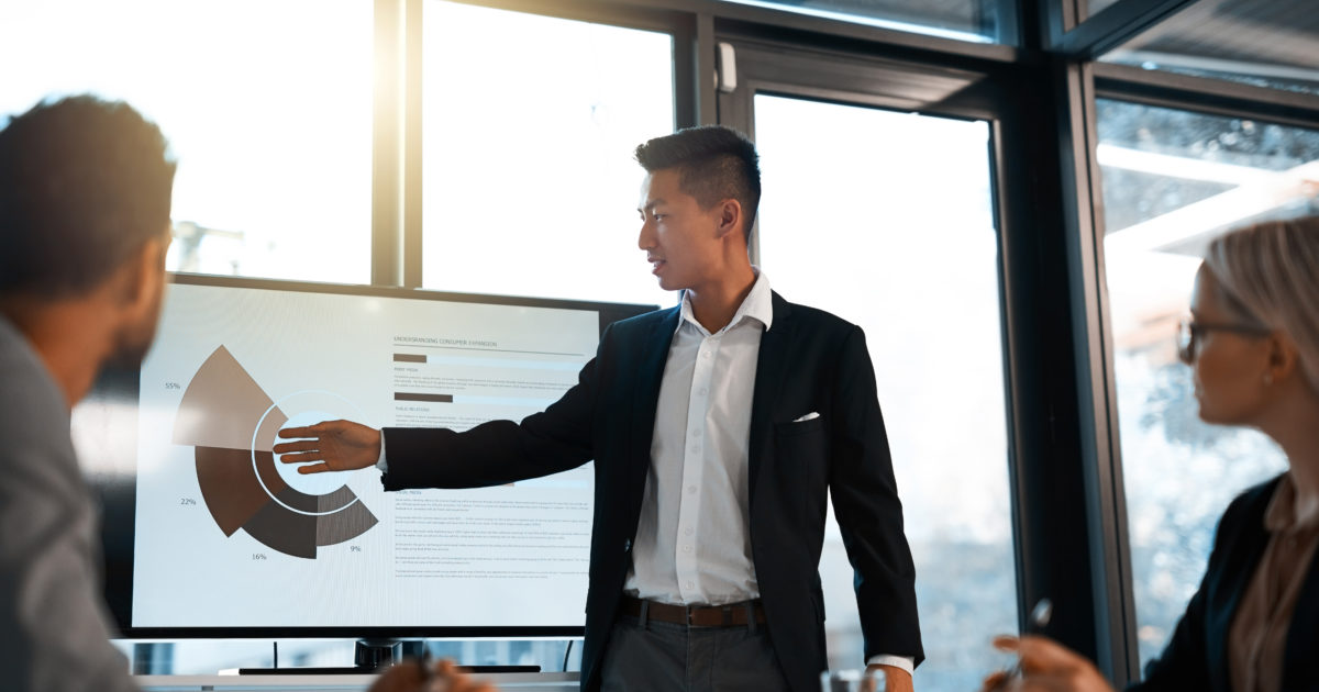 The Benefits of Data-Driven Storytelling with Workday