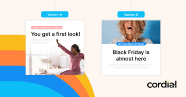 How to effectively leverage experimentation in your marketing campaigns