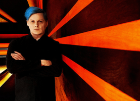 The Lifelong Creative Side Hustles of Jack White - Ceros Inspire