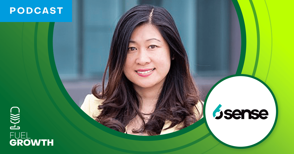 Embracing a People-First Culture | Fuel Growth Podcast