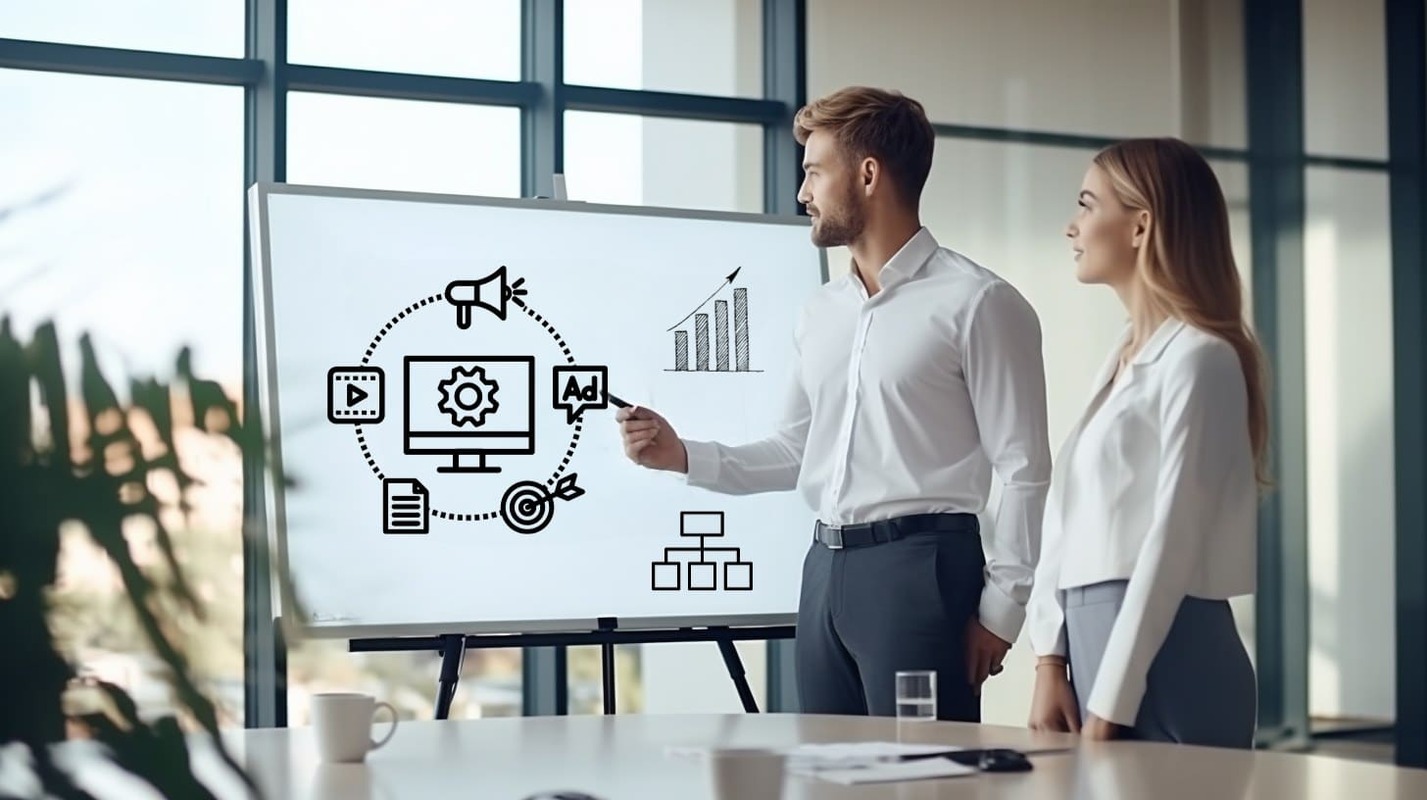  6 Things to Look for in a B2B Technology Marketing Agency