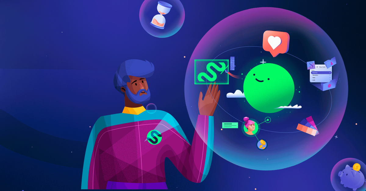 9 Benefits to Expect From a Creative Services Partner