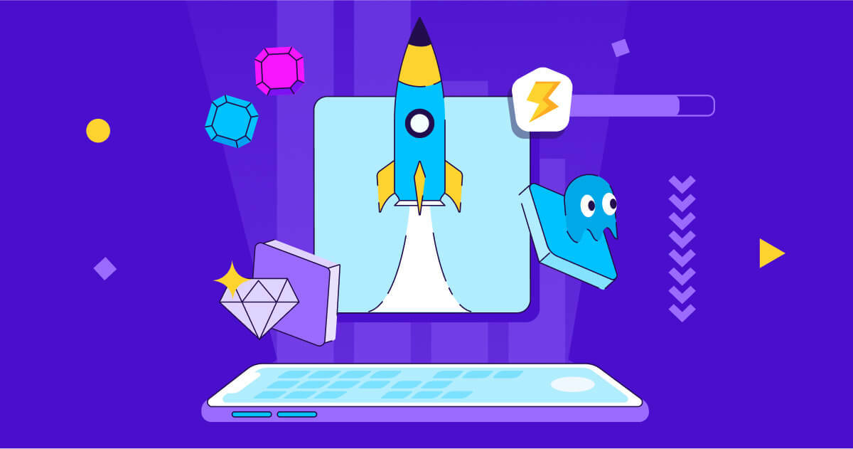 How to leverage preload campaigns for gaming apps