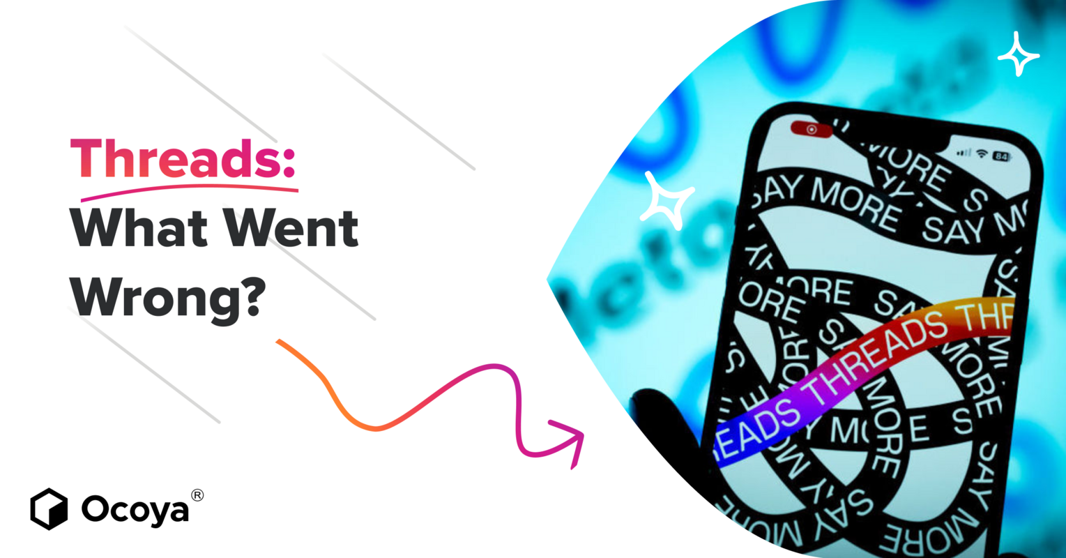 The Demise of Threads: What Went Wrong?