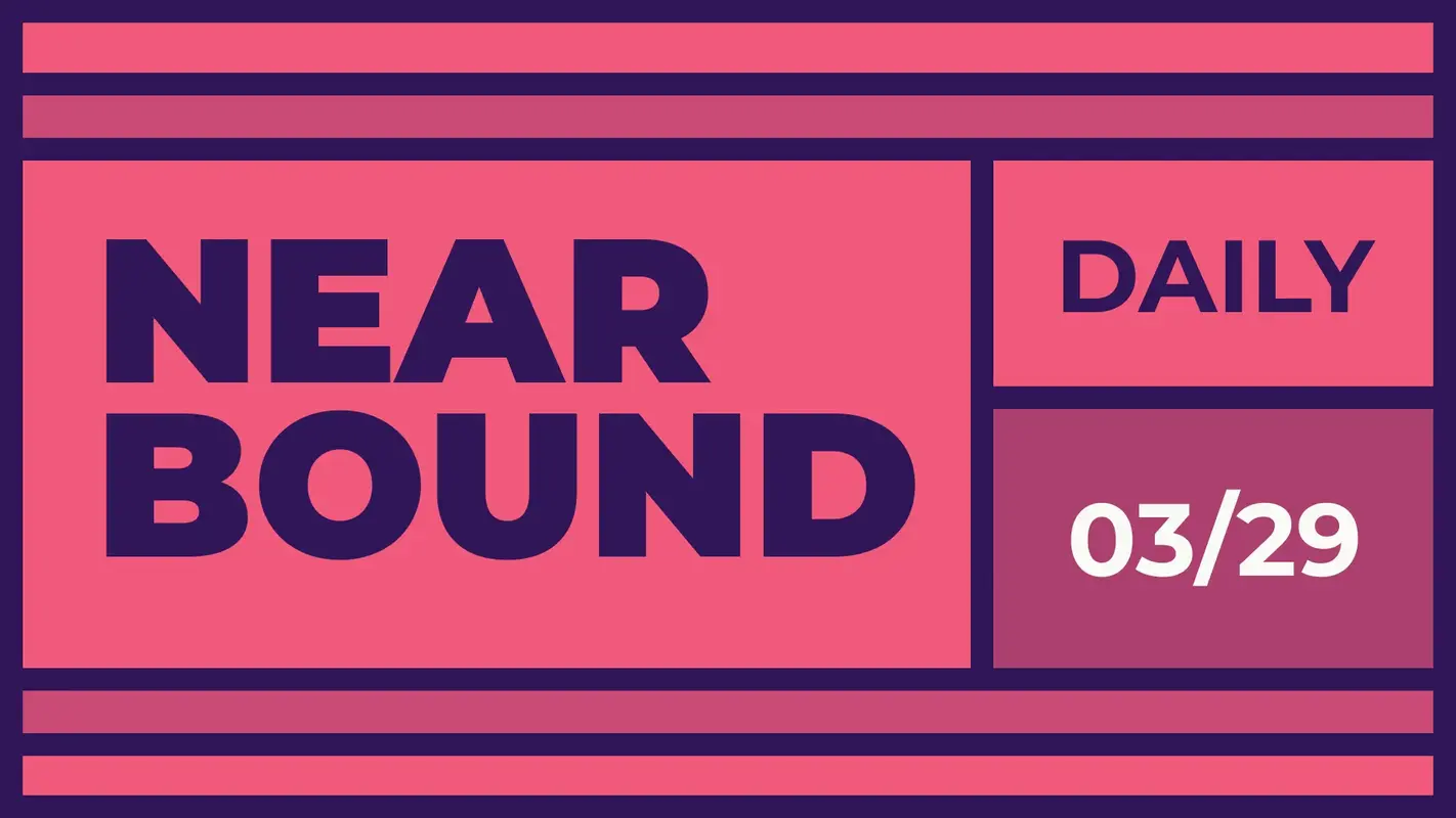 Nearbound Daily #550: Three Reasons You Need PartnerOps This Year