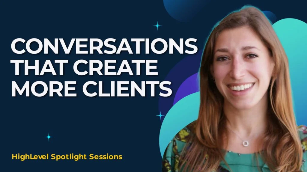 Conversations That Create More Clients With Maddy Martin