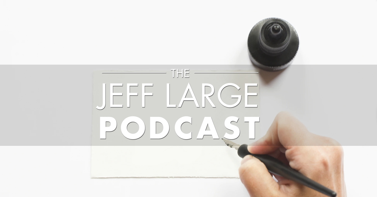 Jordan Bower | Building Audience Trust With Storytelling 