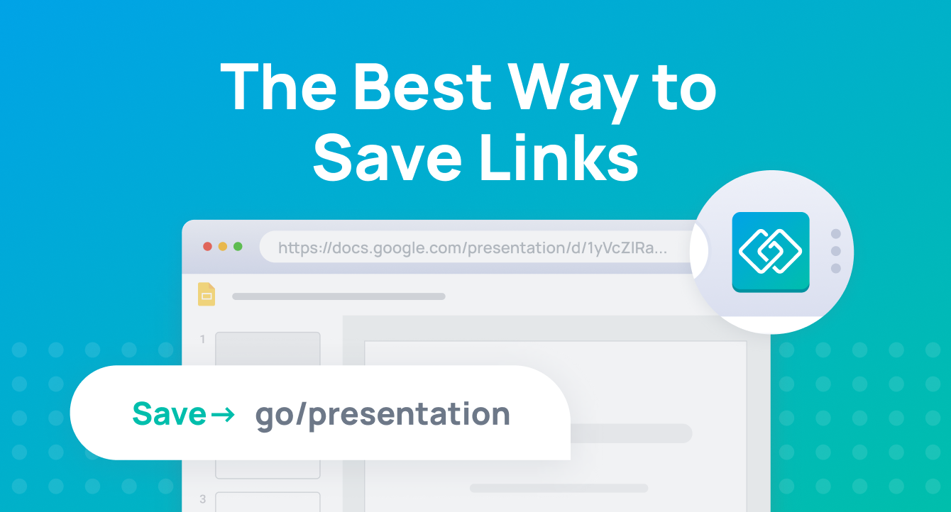 How to Save Links: The Better Alternative to Bookmarks 