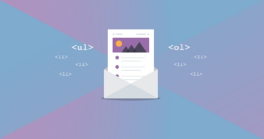 The Ultimate Guide to Bullet Points in HTML Email