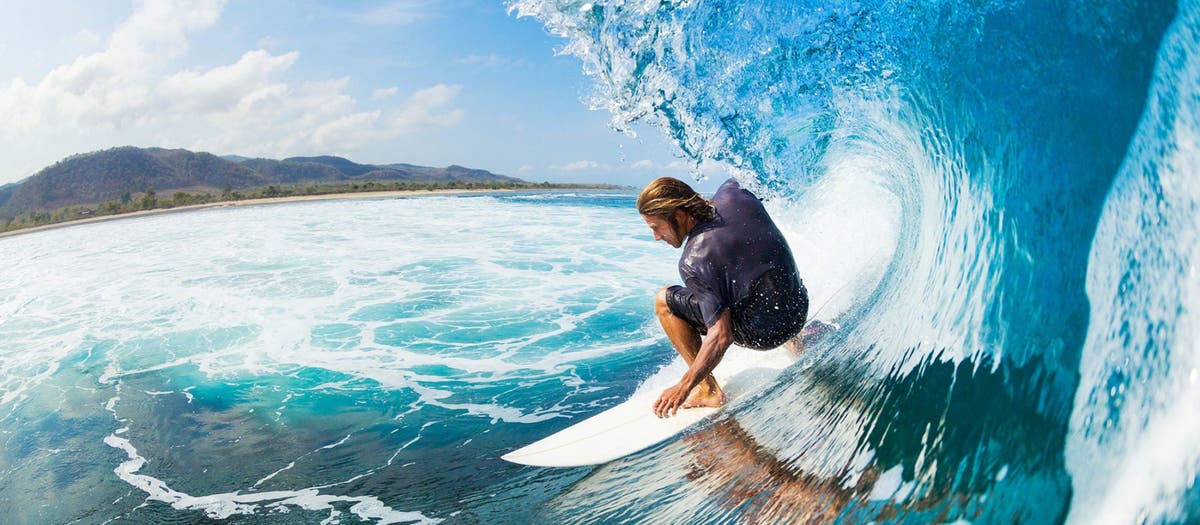 Stock Content Call: Summer