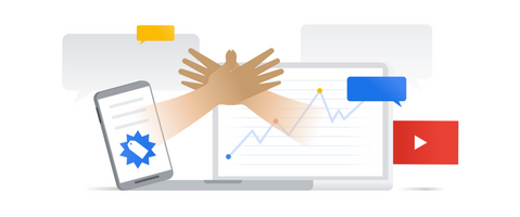 Google Analytics and Google Ads: A Powerful Pairing